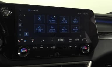 RX350h 5th Generation