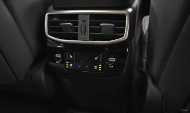 RX350h 5th Generation