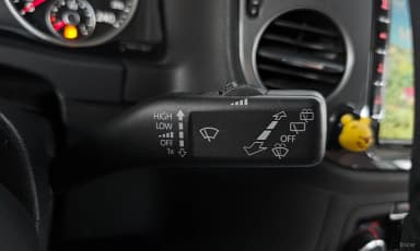 New Tiguan