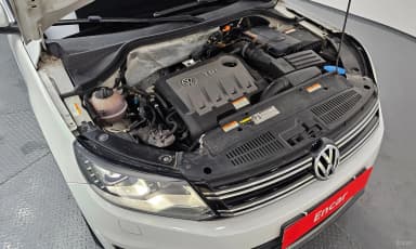 New Tiguan