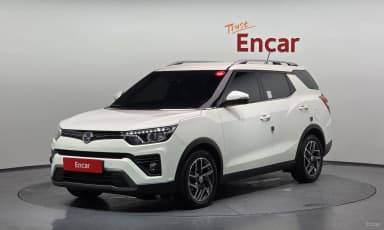 Tivoli Air