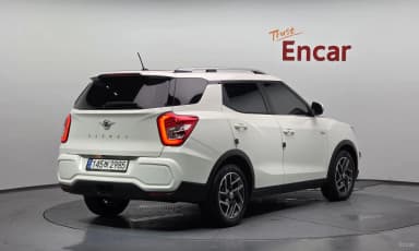 Tivoli Air