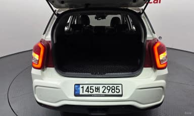 Tivoli Air