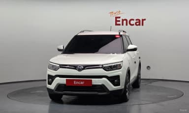 Tivoli Air