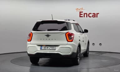 Tivoli Air
