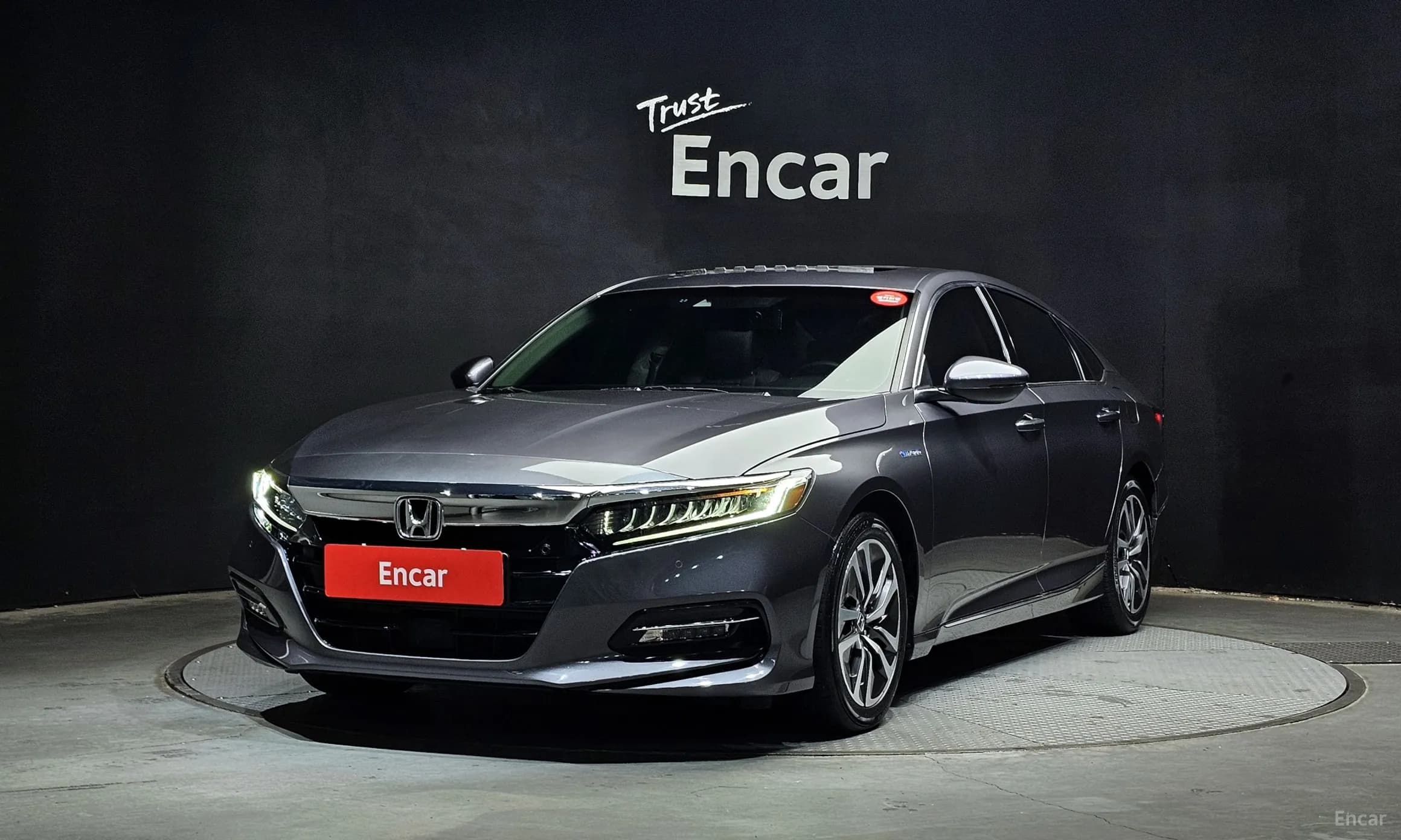Accord 10th Generation