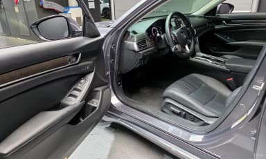 Accord 10th Generation