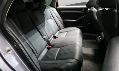 Accord 10th Generation