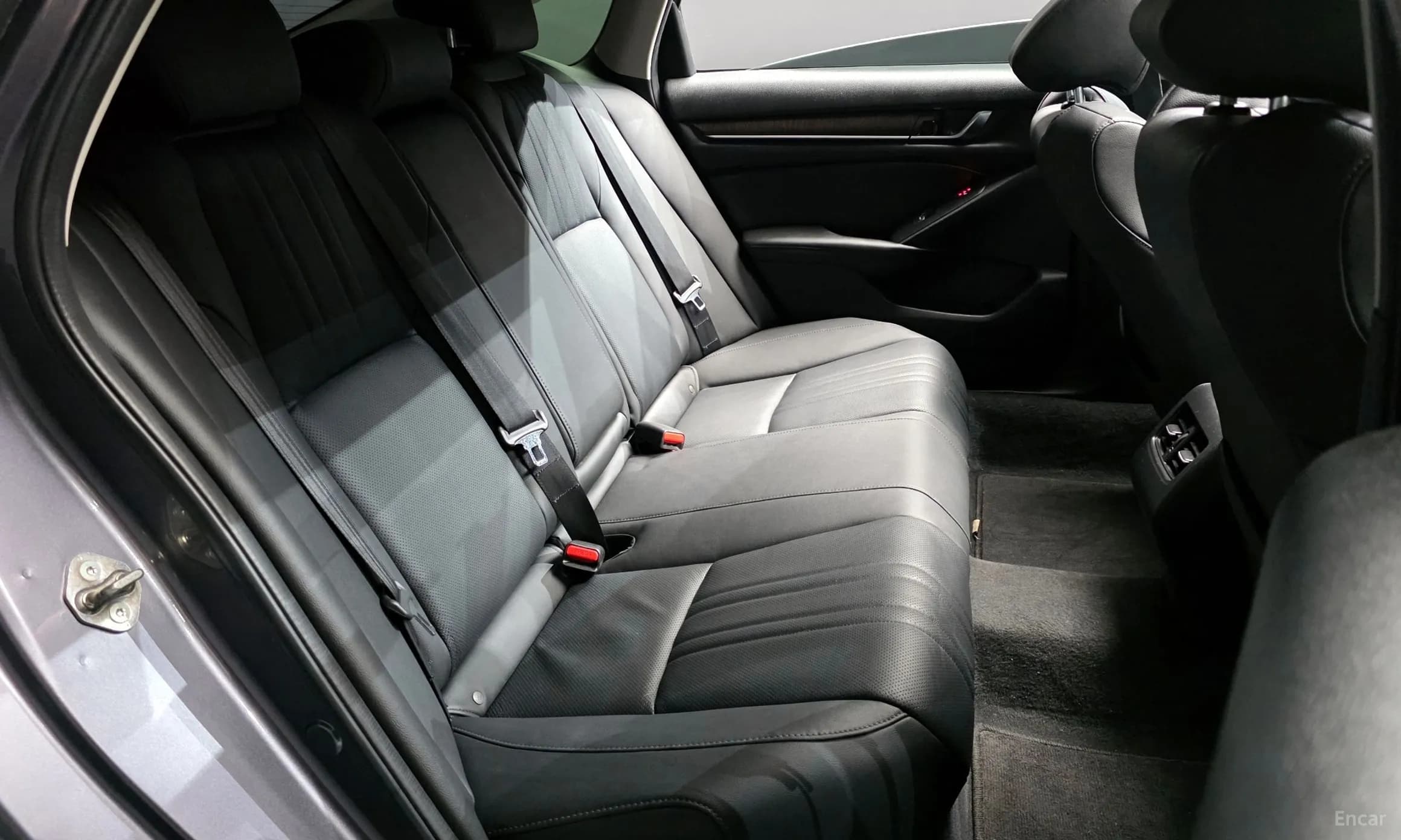 Accord 10th Generation
