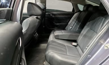 Accord 10th Generation