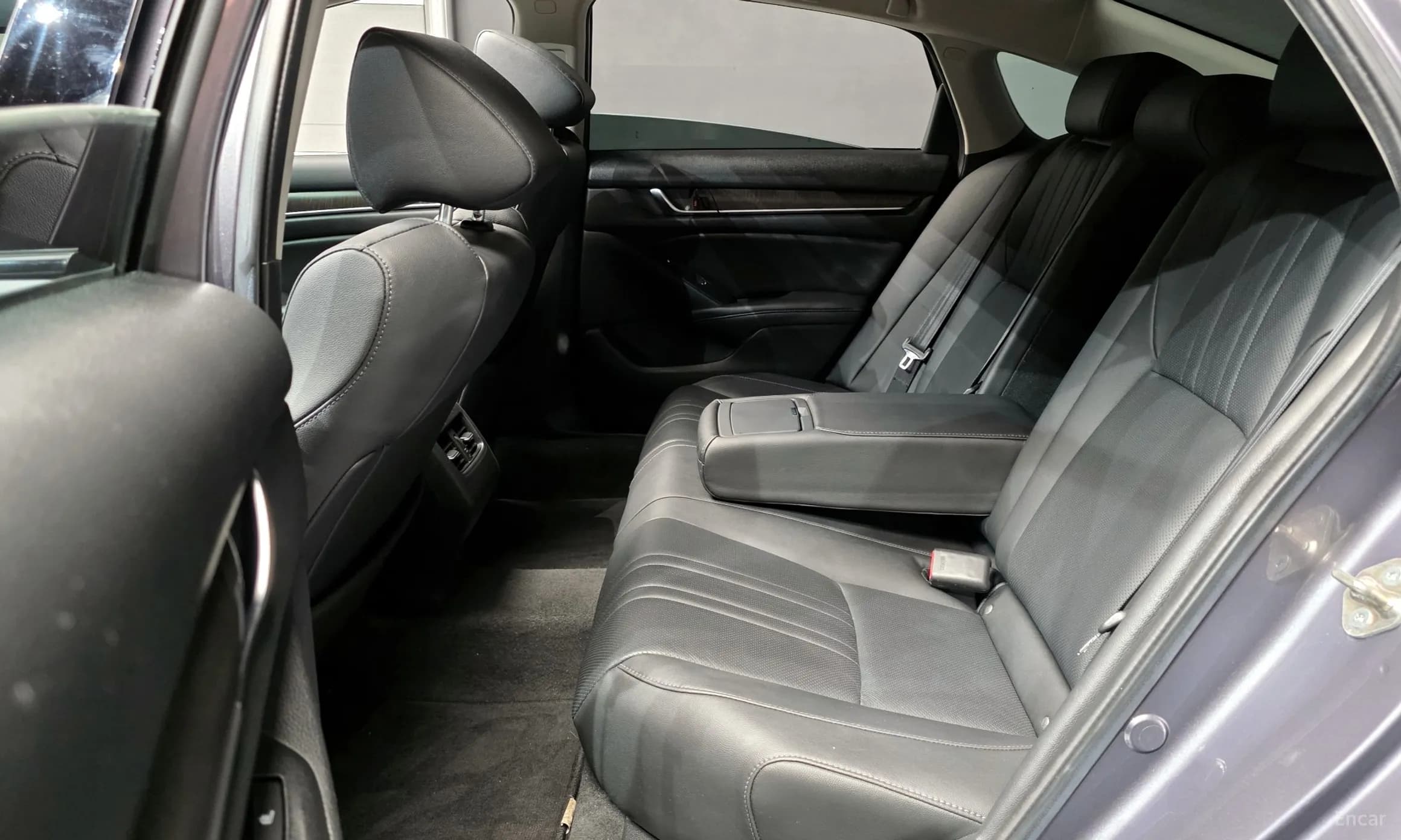 Accord 10th Generation