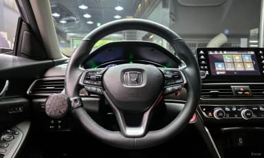 Accord 10th Generation