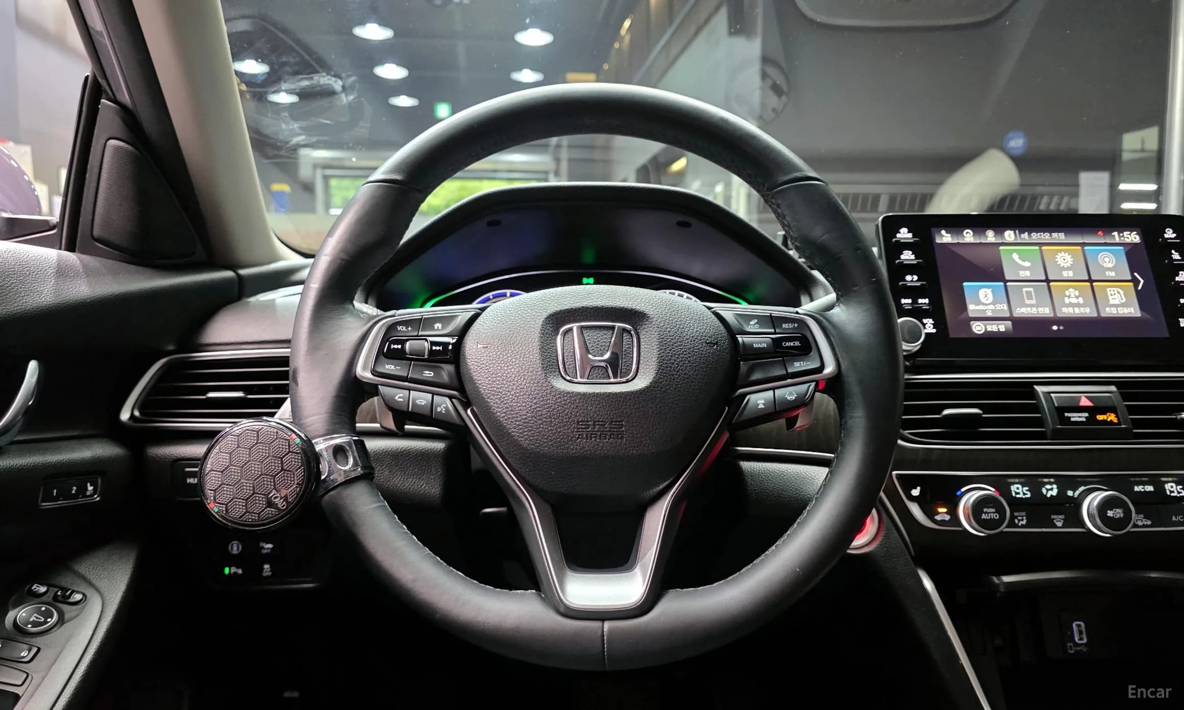 Accord 10th Generation
