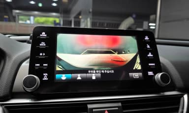 Accord 10th Generation