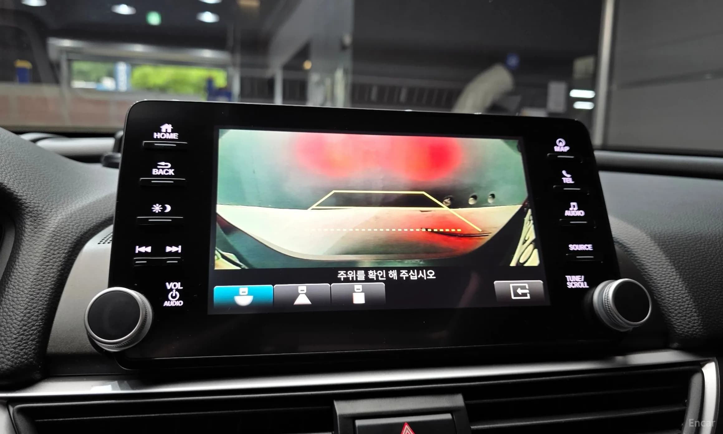 Accord 10th Generation