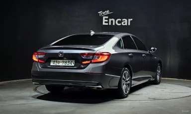 Accord 10th Generation
