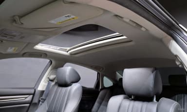 Accord 10th Generation