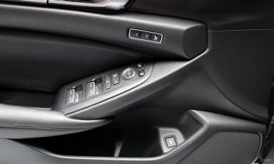 Accord 10th Generation