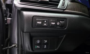 Accord 10th Generation