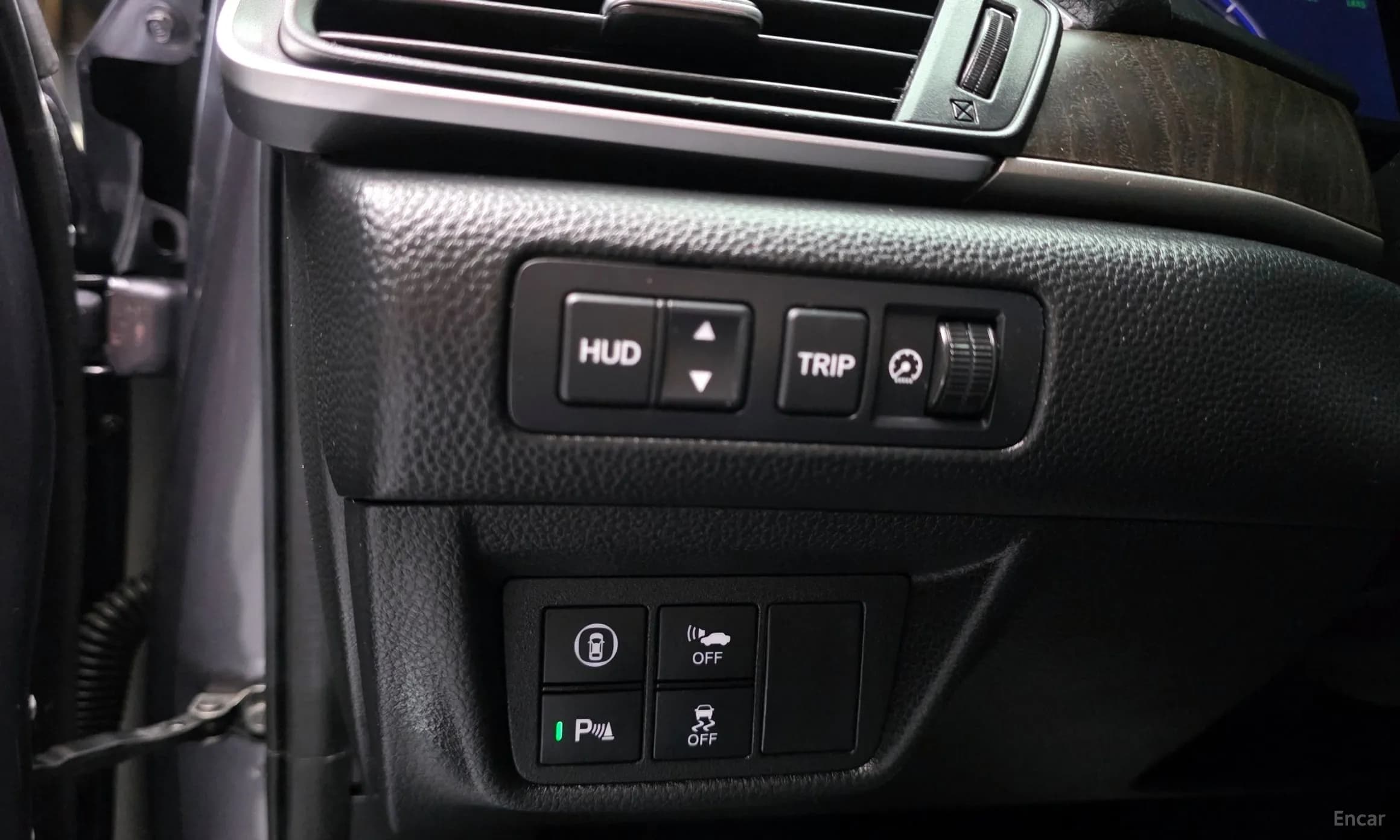 Accord 10th Generation