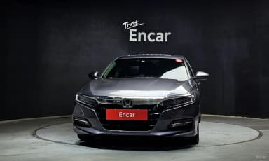 Accord 10th Generation