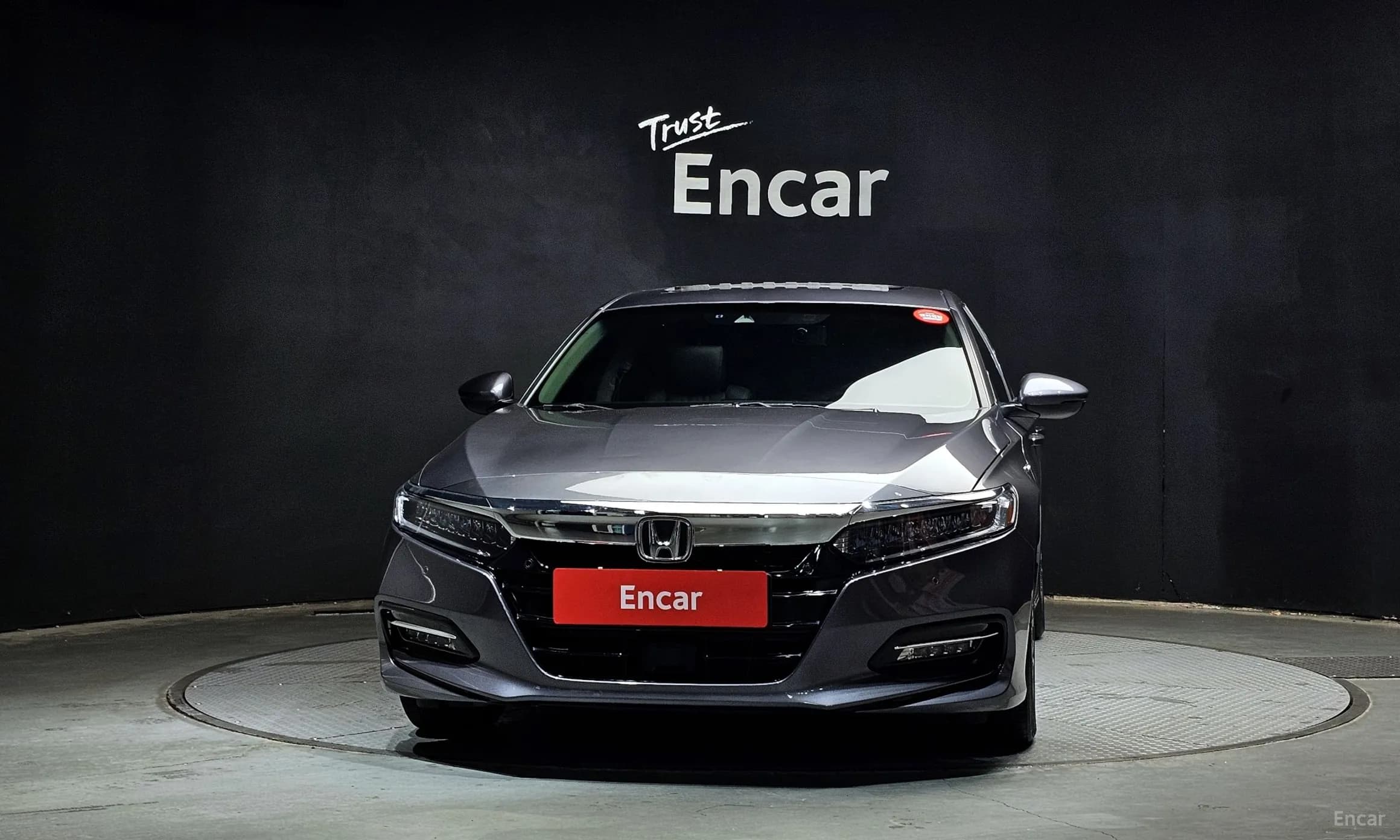 Accord 10th Generation