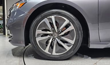Accord 10th Generation