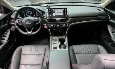Accord 10th Generation