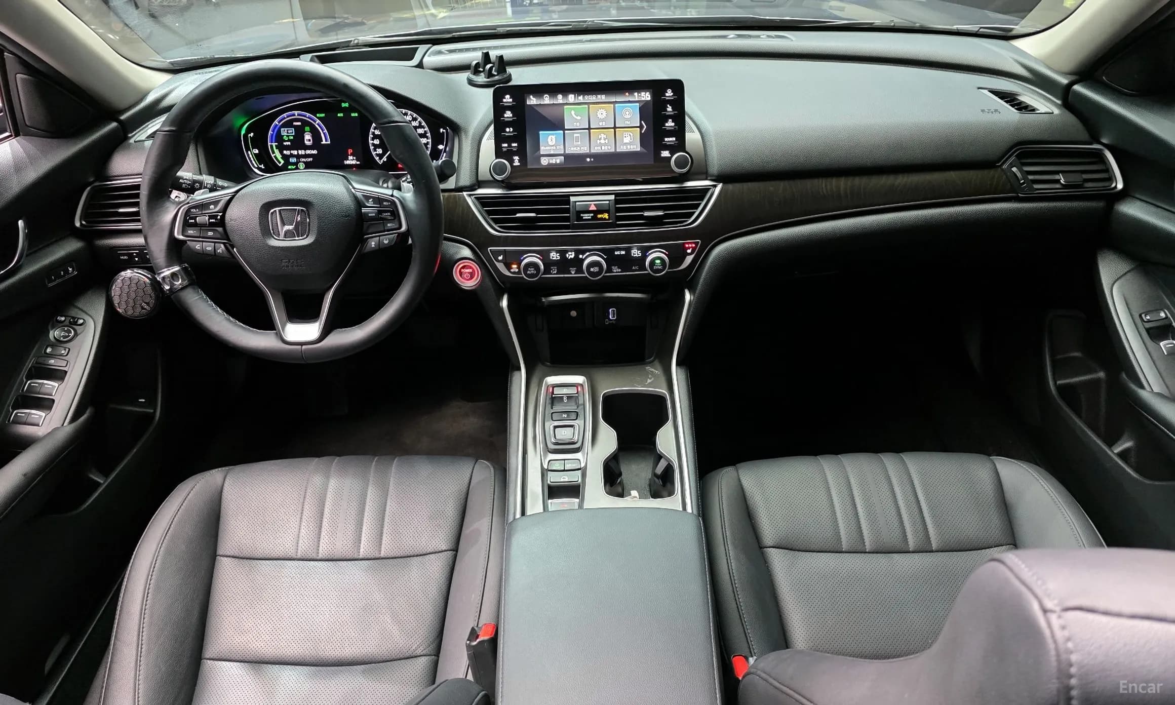 Accord 10th Generation