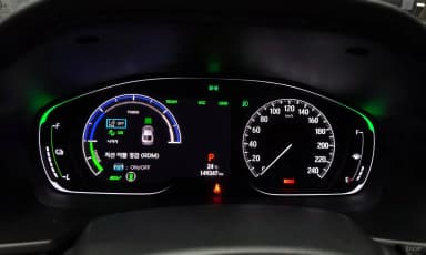 Accord 10th Generation