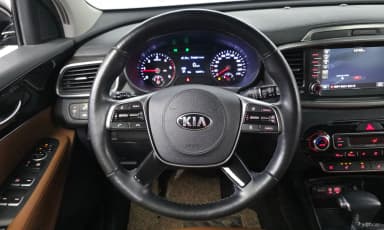 Sorento