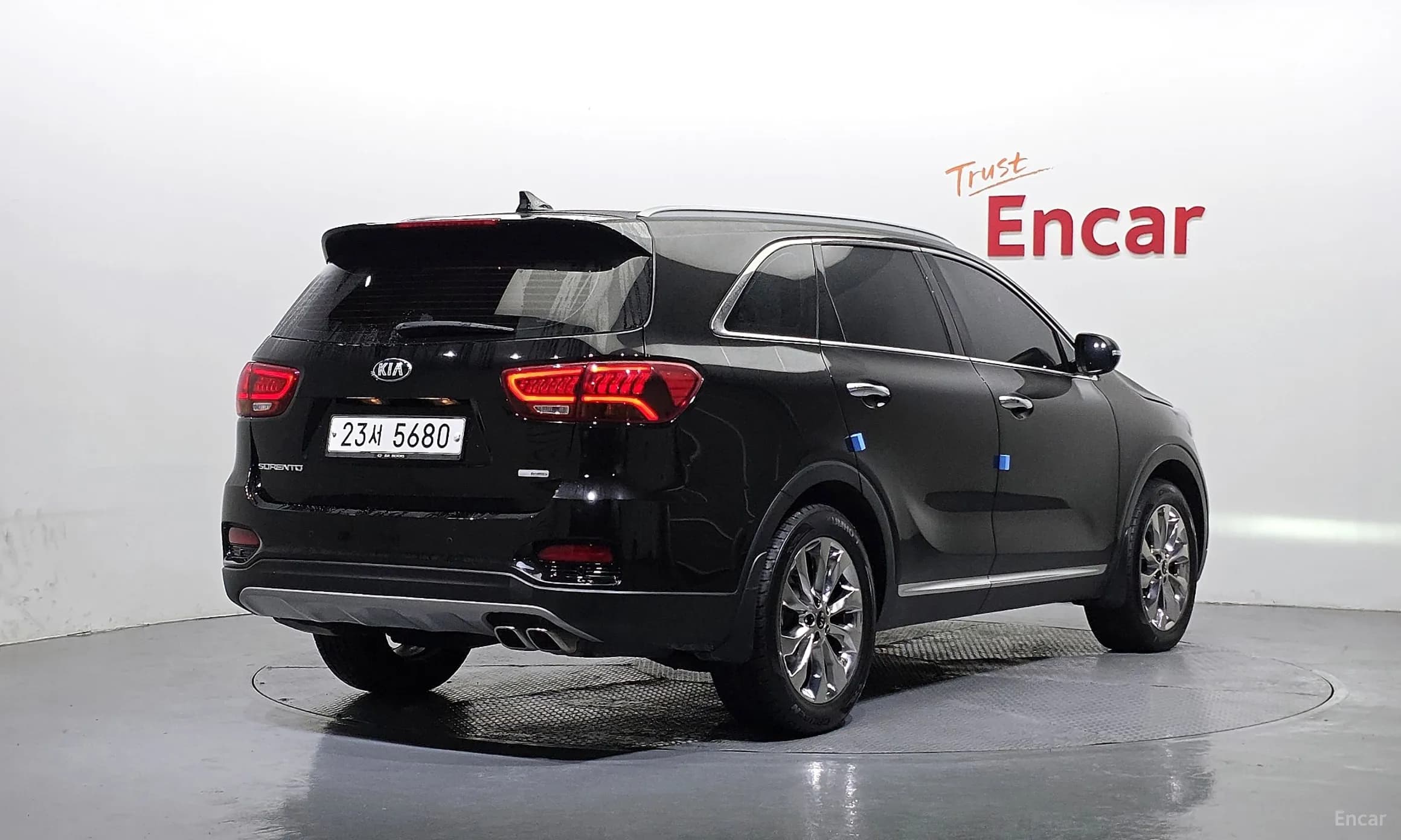 Sorento