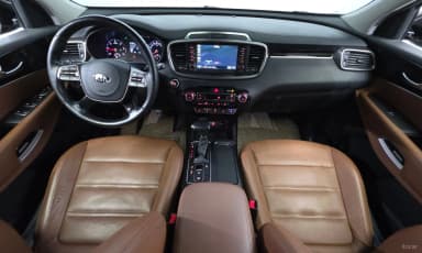 Sorento