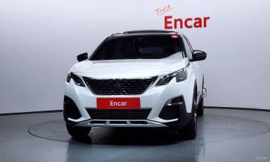 5008 2nd generation