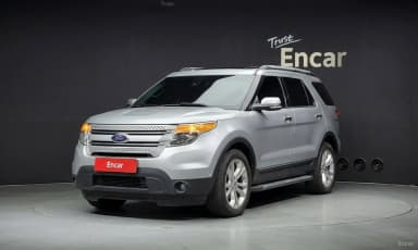Explorer