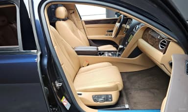 Flying Spur 2nd Generation
