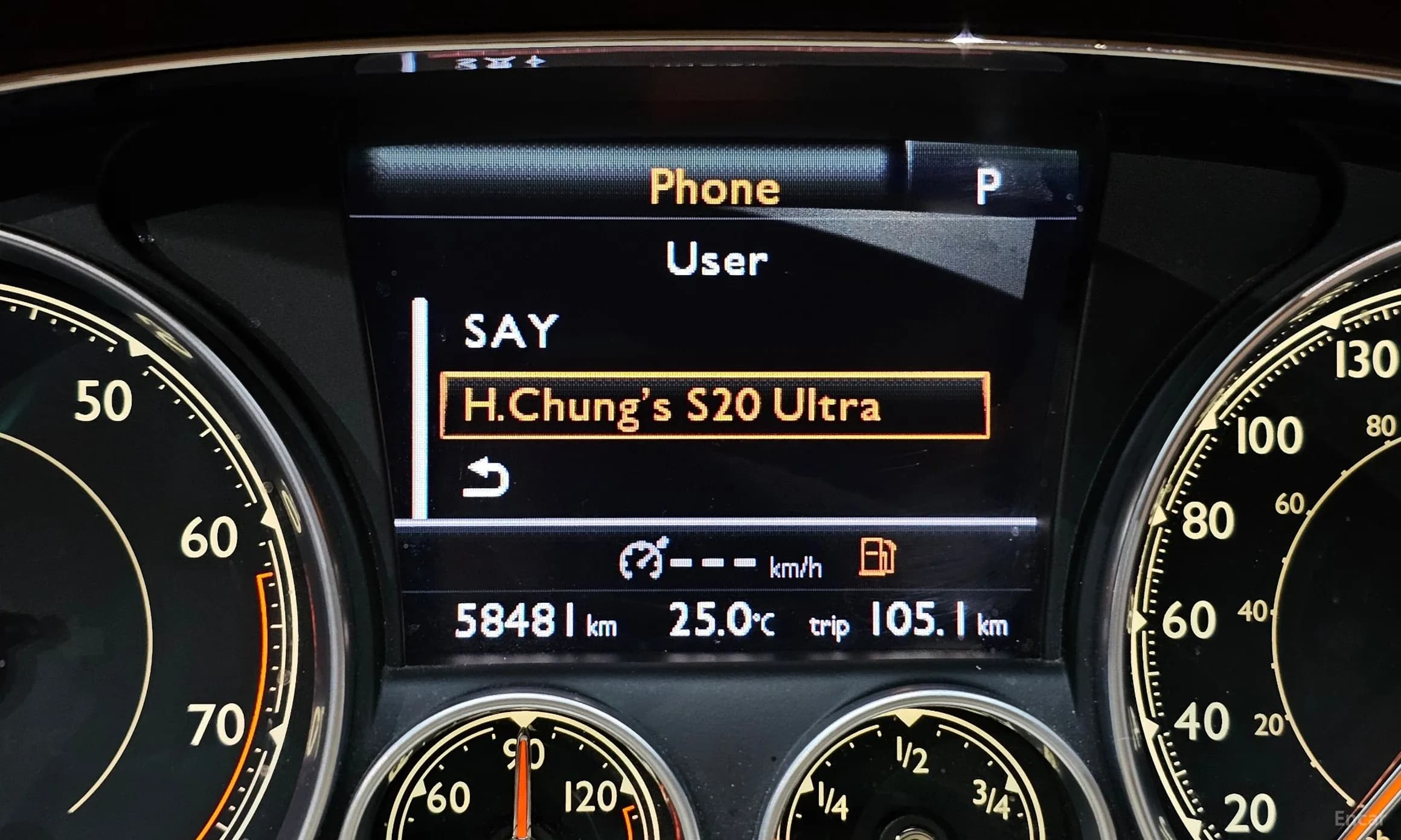 Flying Spur 2nd Generation