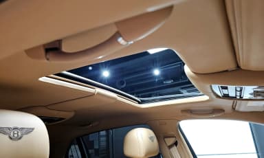 Flying Spur 2nd Generation