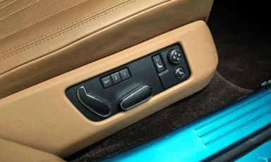Flying Spur 2nd Generation