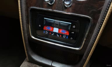 Flying Spur 2nd Generation