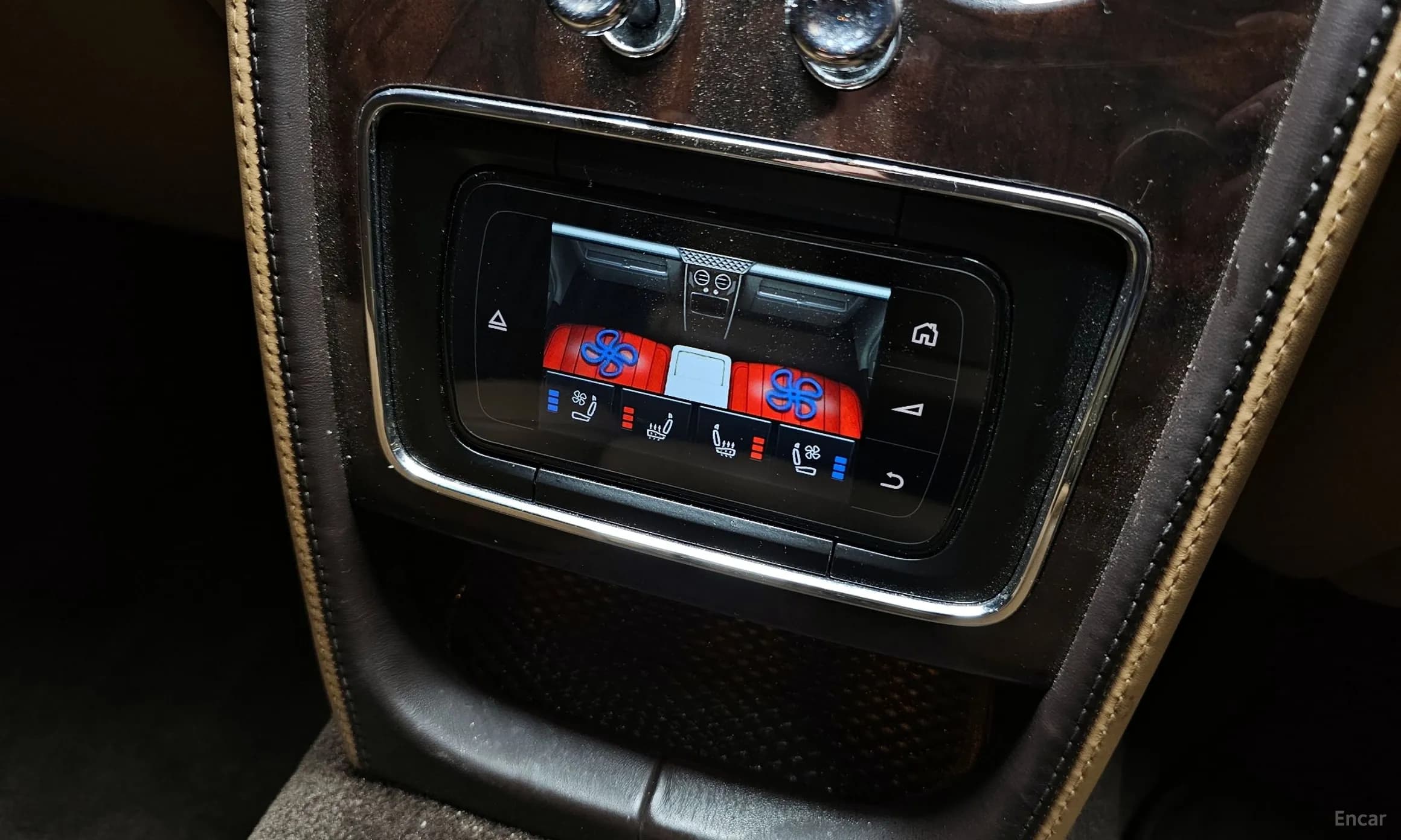 Flying Spur 2nd Generation