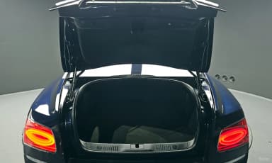 Flying Spur 2nd Generation