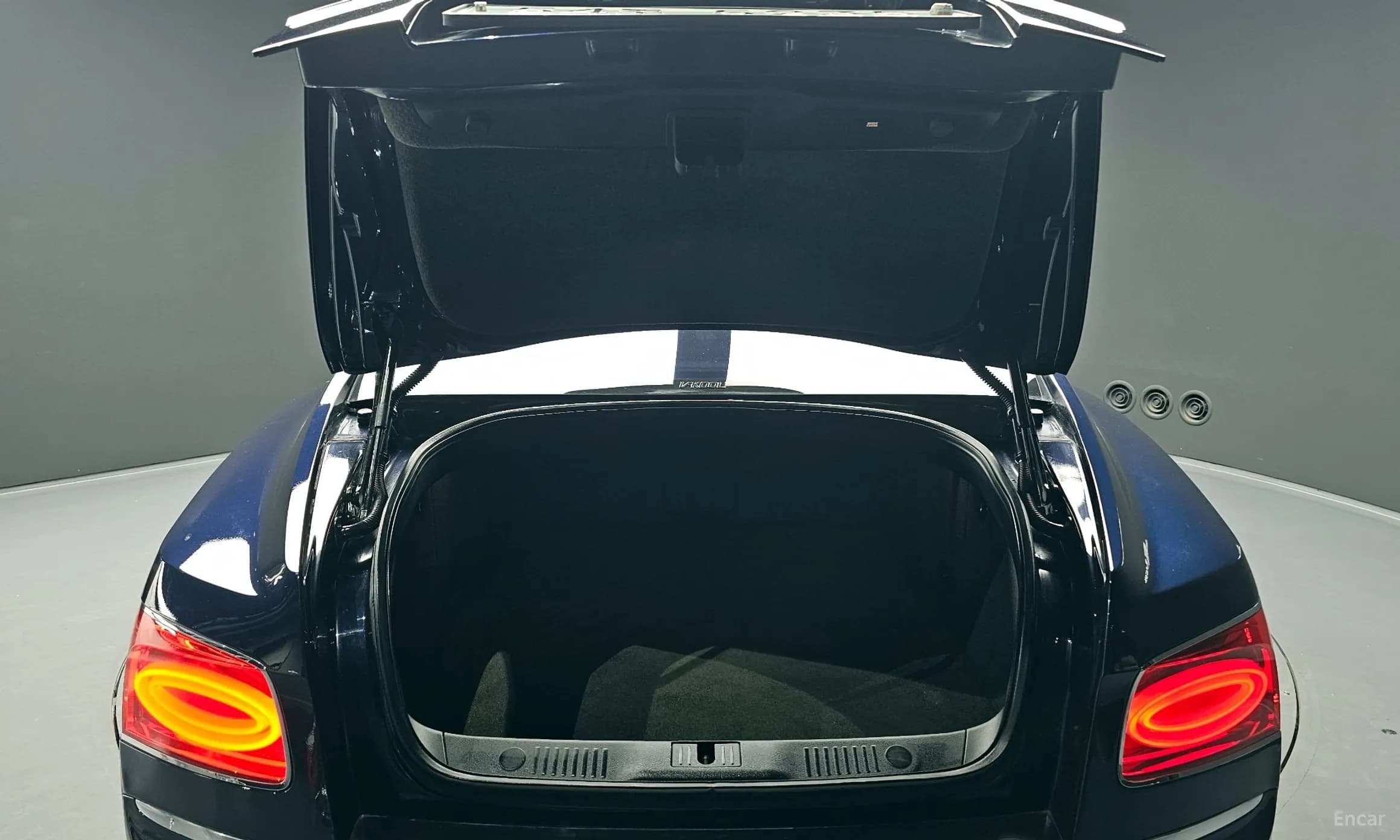 Flying Spur 2nd Generation