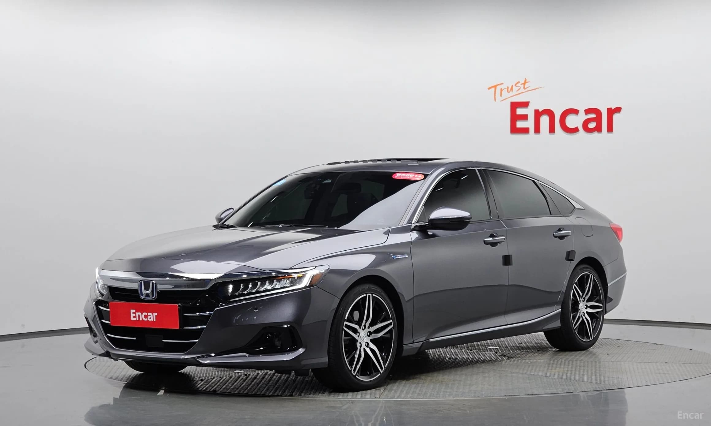 Accord 10th Generation