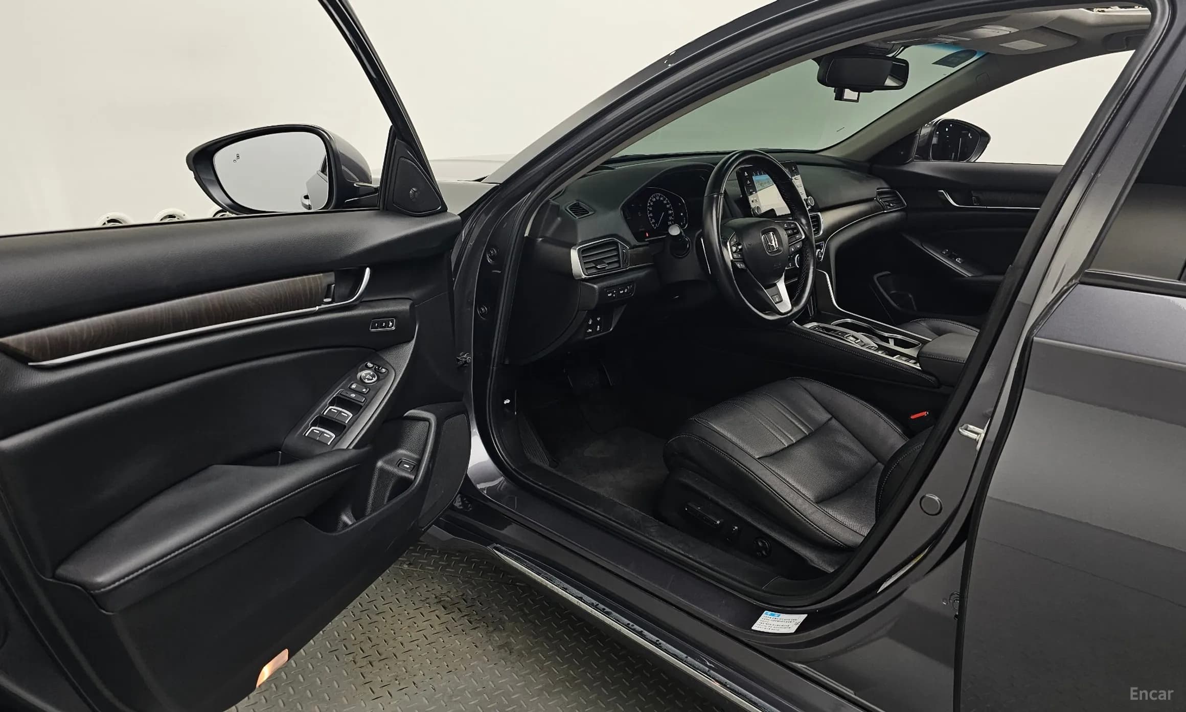 Accord 10th Generation