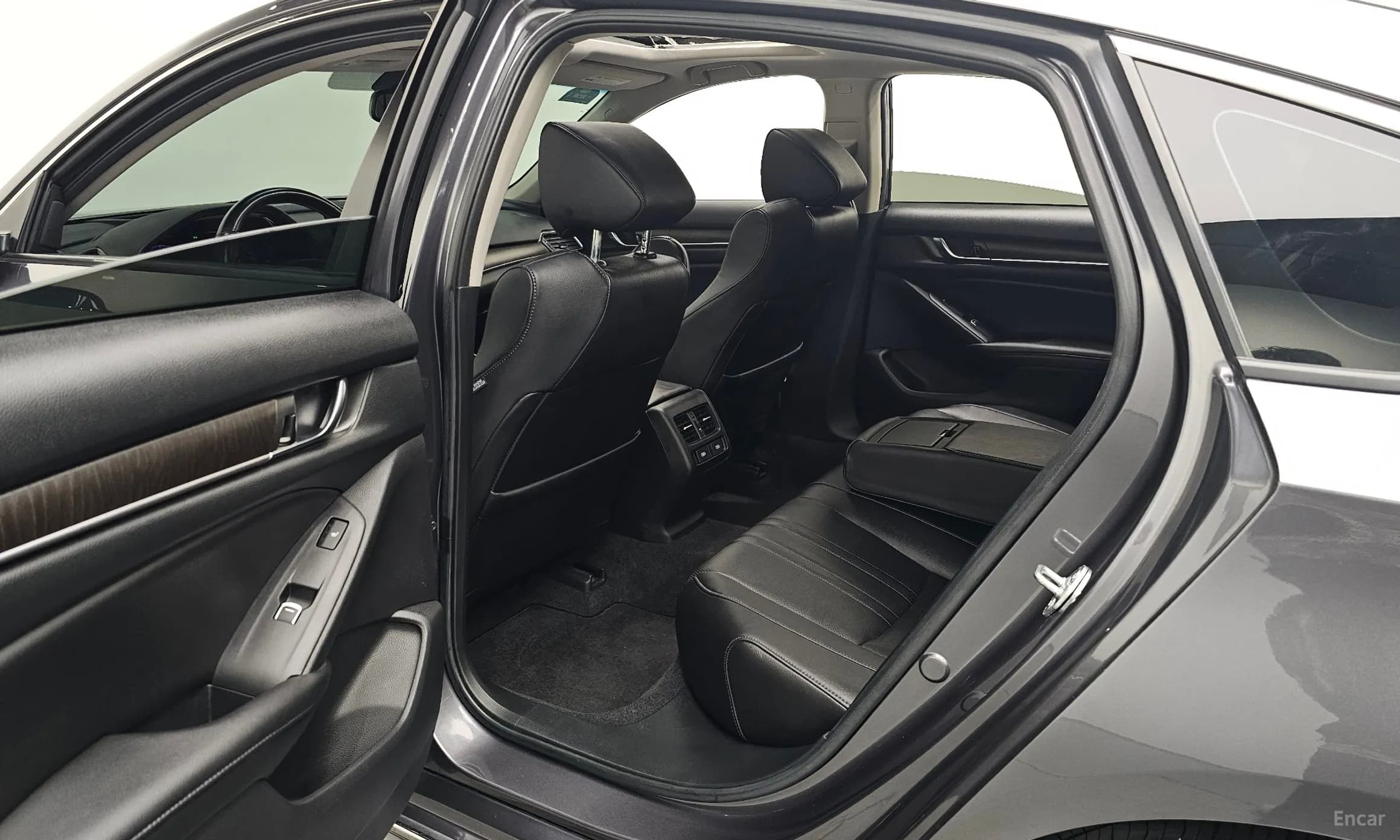 Accord 10th Generation