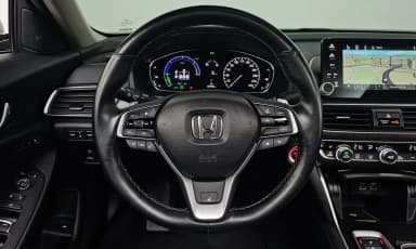 Accord 10th Generation