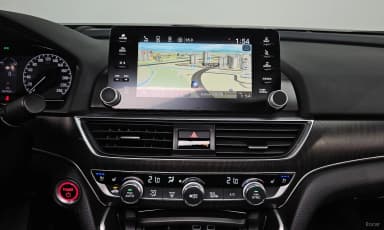 Accord 10th Generation