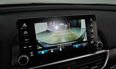 Accord 10th Generation