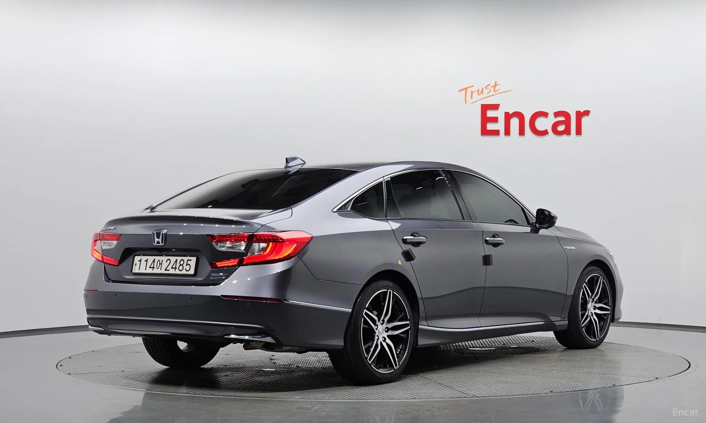Accord 10th Generation